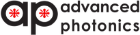 Advanced Photonics logo
