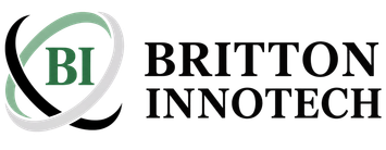 Britton Innotech logo