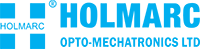 Holmarc logo