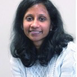 Deepa Kasaragod