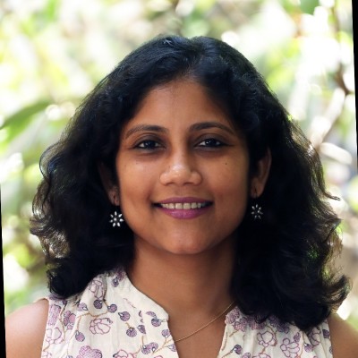 Kasturi Saha