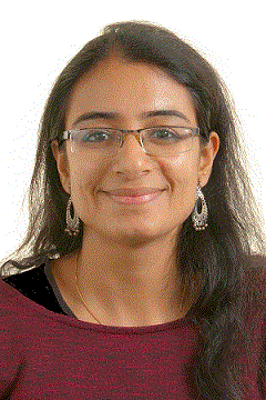 Jasleen Lugani