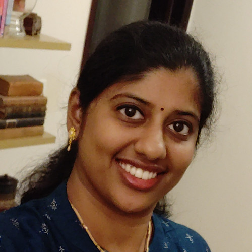Vani Damodaran