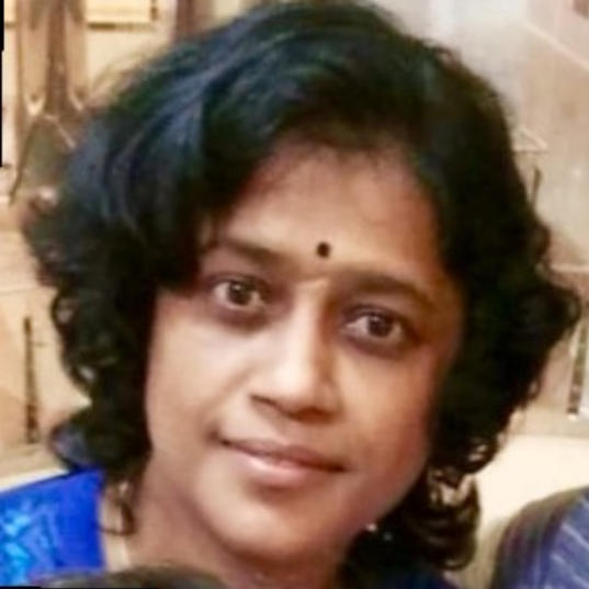 Beena PS