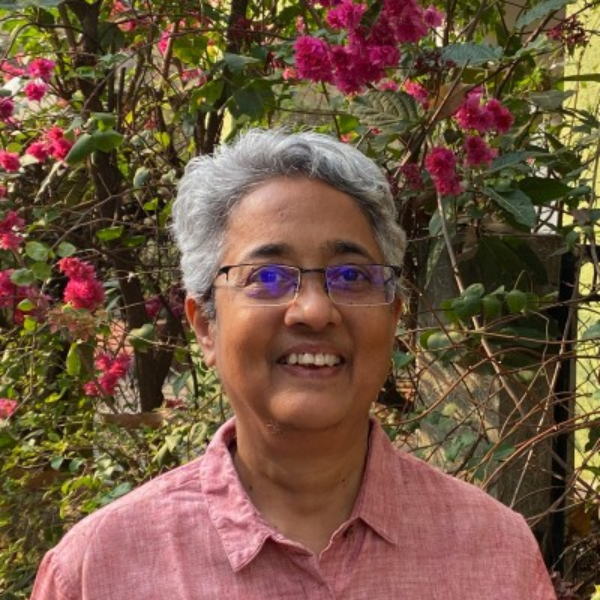 Jayashree Ramadas