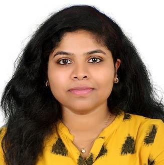 Sujitha Puthukodan