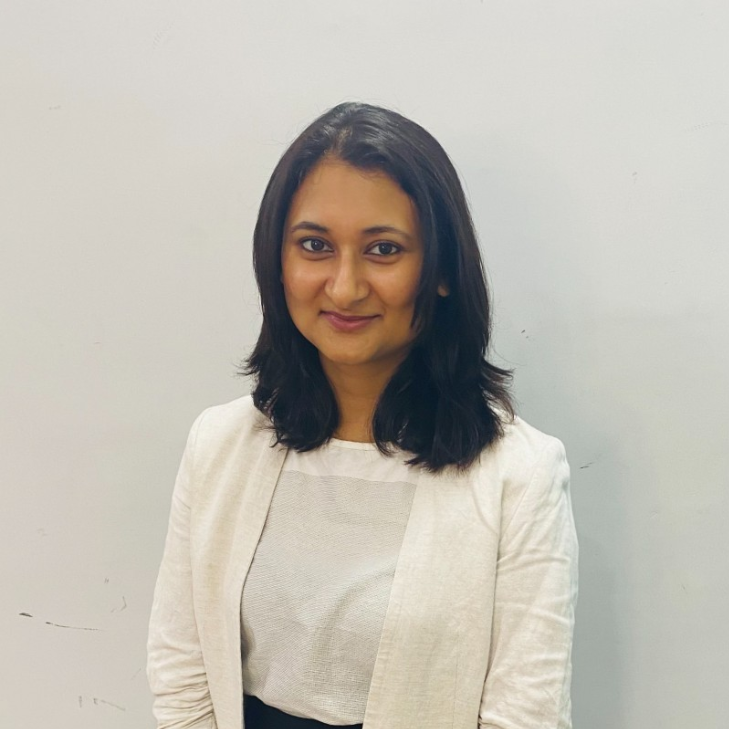 Geethanjali Radhakrishnan