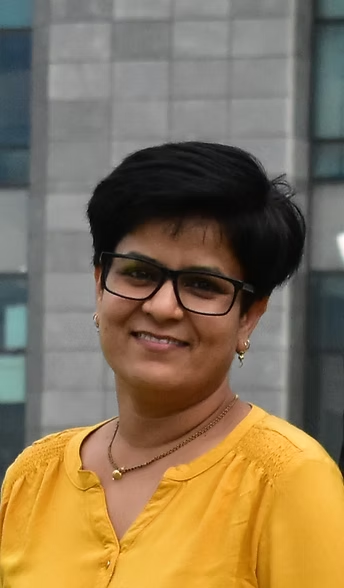 Vandana Sharma