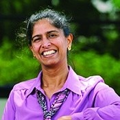 Anita Mahadevan Jansen