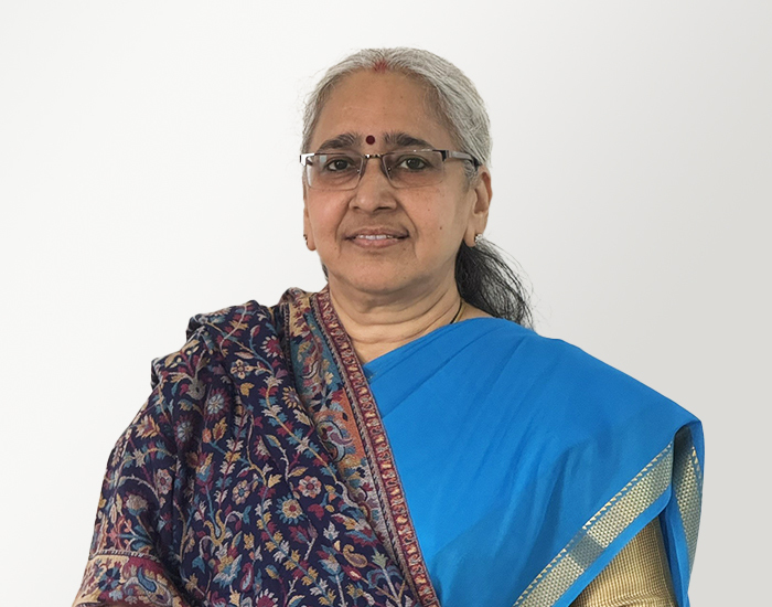 R Vijaya