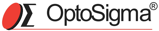 OptoSigma logo