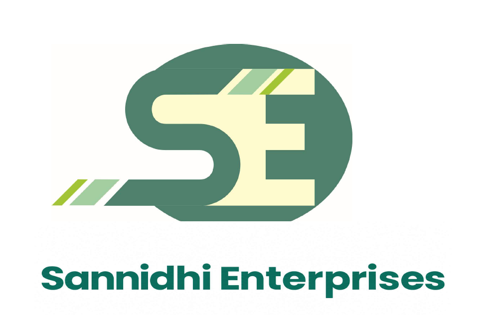 Sannidhi Enterprises logo