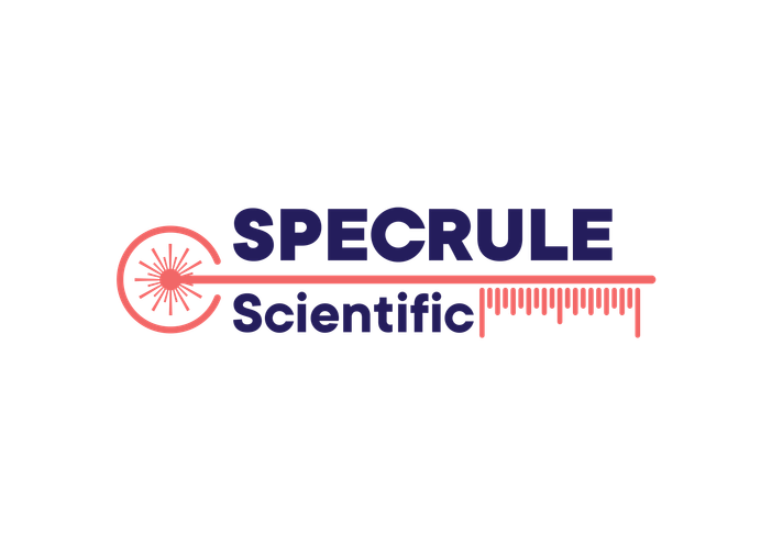 Specrule Scientific logo